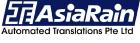 AsiaRain Automated Translations Pte Ltd